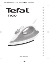 Tefal FV1210J0 Benutzerhandbuch