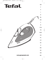 Tefal FV2040E0 Benutzerhandbuch