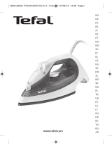 Tefal FV2310T0 Benutzerhandbuch