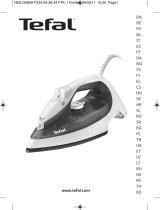 Tefal FV2320E0 Benutzerhandbuch