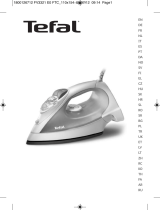 Tefal FV3320E1 Benutzerhandbuch