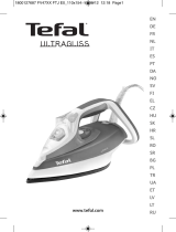 Tefal FV4680E3 Benutzerhandbuch
