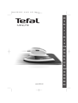 Tefal FV6050E5 Benutzerhandbuch