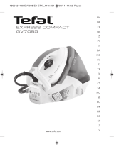 Tefal GV7085C0 Benutzerhandbuch