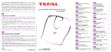 Tefal PP6032H0D Benutzerhandbuch