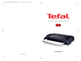 Tefal TG511059 Benutzerhandbuch