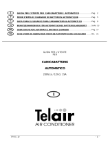 Telair ACB 15A Benutzerhandbuch