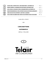 Telair ACB 60A Benutzerhandbuch