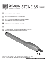 Telcoma Stone Bedienungsanleitung