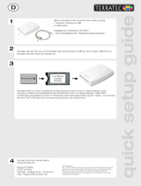 Terratec Cinergy CI USB Bedienungsanleitung