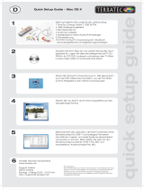 Terratec Cinergy Hybrid T USB XS FM MAC Bedienungsanleitung