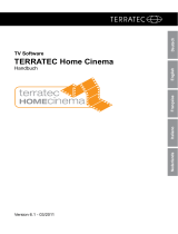 Terratec T5 Bedienungsanleitung