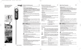 TFA Digital Penetration Probe Thermometer Bedienungsanleitung