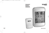 TFA Wireless weather station LOOK Benutzerhandbuch