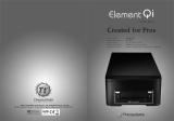 Thermaltake Element Qi VL5000 Serie Benutzerhandbuch