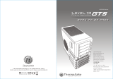 Thermaltake Level 10 GTS Benutzerhandbuch