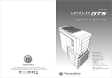 Thermaltake Level 10 GTS Benutzerhandbuch