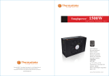 Thermaltake TP-1500M Benutzerhandbuch
