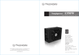 Thermaltake TP-1350AH3CCS Benutzerhandbuch