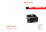 Thermaltake TR2 RX 1000W Benutzerhandbuch