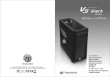 Thermaltake V5 Black Edition Benutzerhandbuch