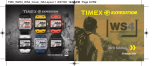 Timex Expedition WS4 Benutzerhandbuch