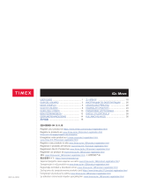 Timex IQ  Move Benutzerhandbuch