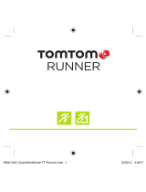 TomTom Multi-Sport Schnellstartanleitung