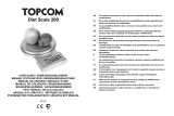 Topcom 200 Benutzerhandbuch