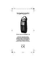 Topcom KD-4302 Benutzerhandbuch
