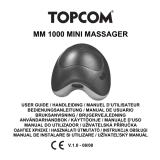 Topcom MM 1000 Benutzerhandbuch