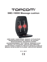 Topcom SMC-2000H Benutzerhandbuch