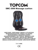 Topcom SMC-3001H Benutzerhandbuch