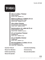 Toro 51466 Benutzerhandbuch