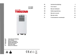 Tristar AC-5495 Benutzerhandbuch