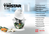Tristar BL-4009 Benutzerhandbuch