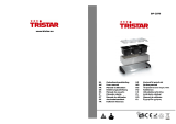 Tristar BP-2979 Benutzerhandbuch