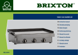 Brixton BQ-6391 Bedienungsanleitung