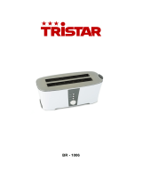 Tristar BR-1006 Benutzerhandbuch