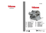 Tristar EM-2103 Benutzerhandbuch