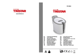 Tristar FR-6925 Benutzerhandbuch