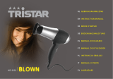 Tristar HD-2322 Benutzerhandbuch