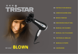 Tristar HD-2325 Benutzerhandbuch