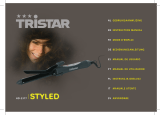 Tristar HD-2377 Benutzerhandbuch