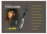Tristar HD-2382 Benutzerhandbuch