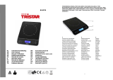 Tristar IK-6174 Benutzerhandbuch
