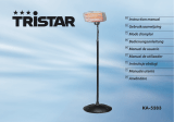 Tristar KA-5283 Benutzerhandbuch