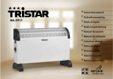 Tristar ST-8910 Benutzerhandbuch