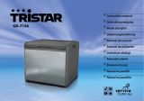 Tristar KB-7146 Bedienungsanleitung