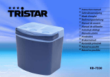 Tristar KB-7230 Benutzerhandbuch